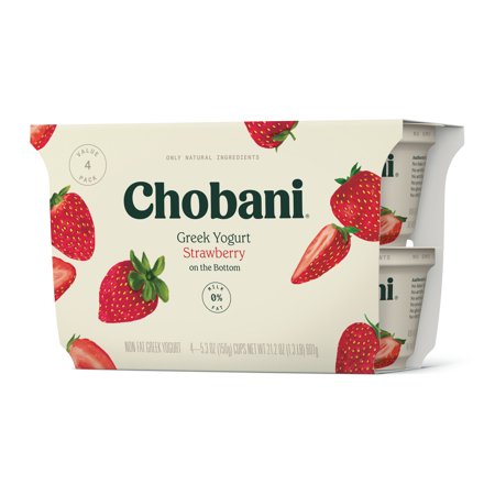Yogurt